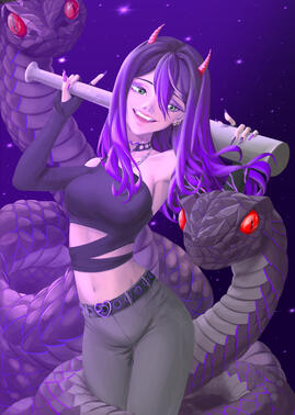 Halfbody 30$