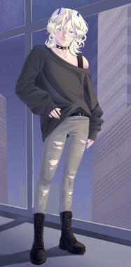 Fullbody 50$